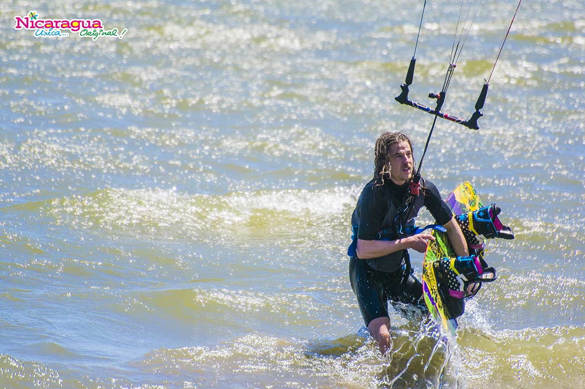 Playas-KiteSurf-Nicaragua KiteSurf-Nicaragua