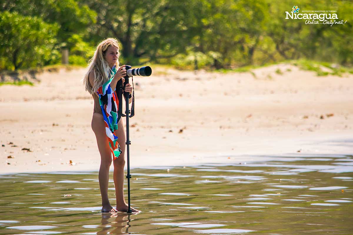 Playas, Nicaragua