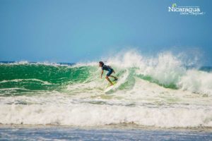 Surf-playa Hermosa