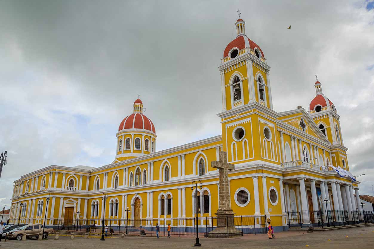 Catedral de Granada