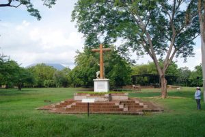 Ruinas-Leon-Viejo