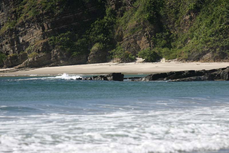 Playa Majagual