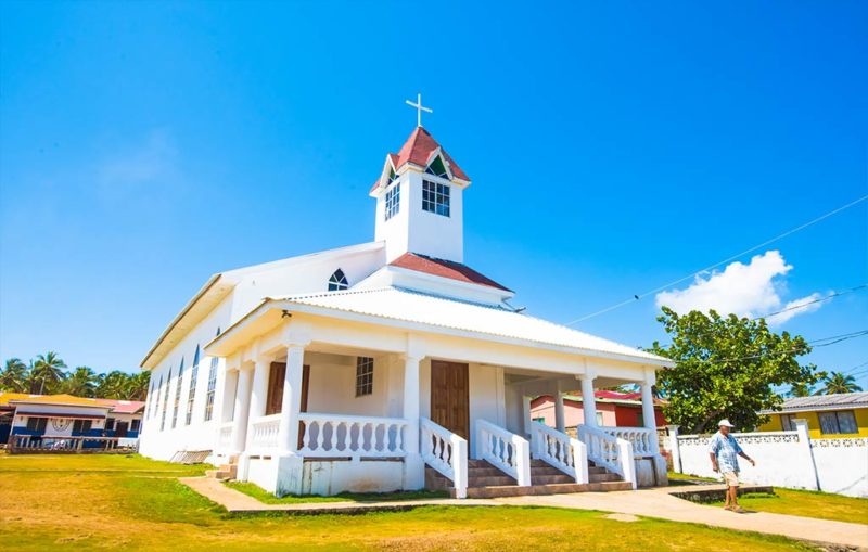 ¿Cómo es Corn Island? Visita Nicaragua