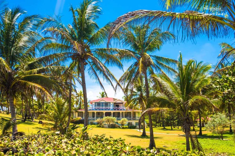 ¿Cómo es Corn Island? Visita Nicaragua