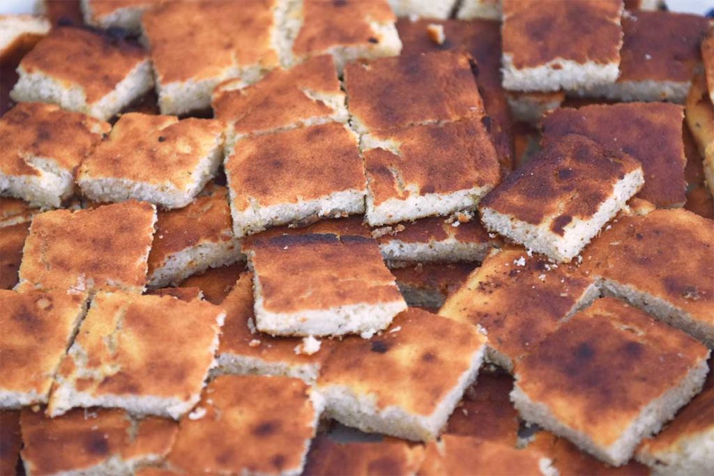 Cosa de Horno