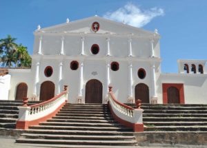 Convento San Francisco
