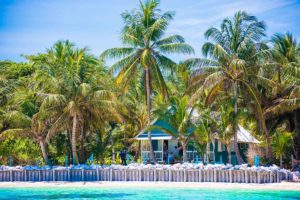 Little-Corn-Island-
