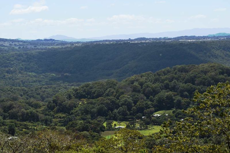 Mirador-Yali