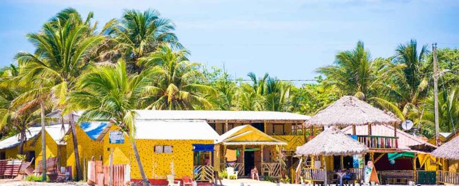 corn-island-Nicaragua