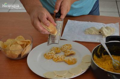 Boaco,-enchiladitas