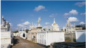 Cementerio de Granada