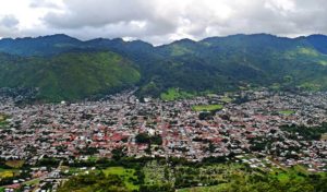 Ciudad-de-Jinotega