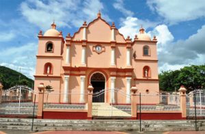 Iglesia-Boaco
