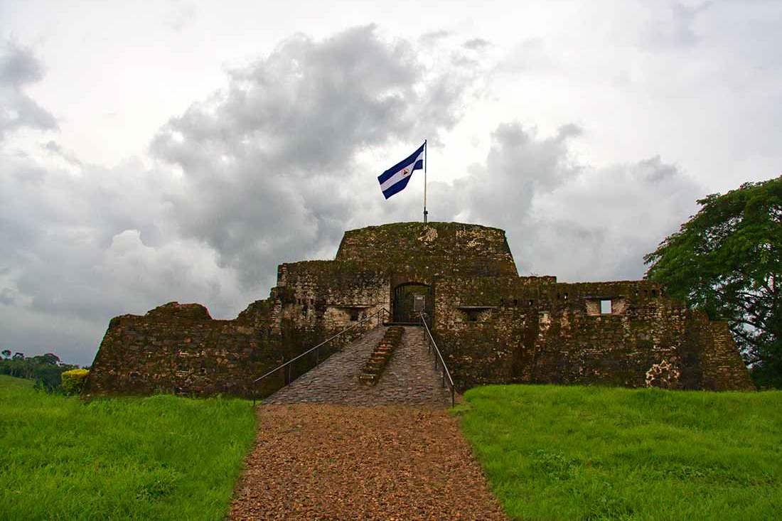 Fortaleza Scort