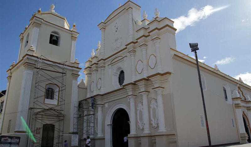 La-merced-Leon-Nicaragua