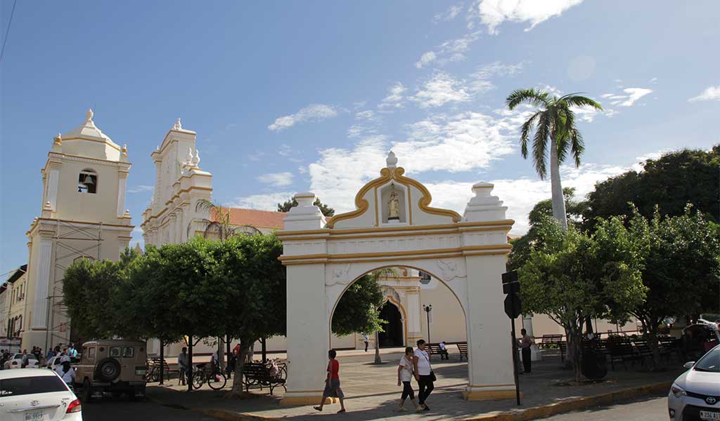 La-merced-Leon-Nicaragua