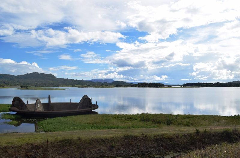 Lago-de-Apanas