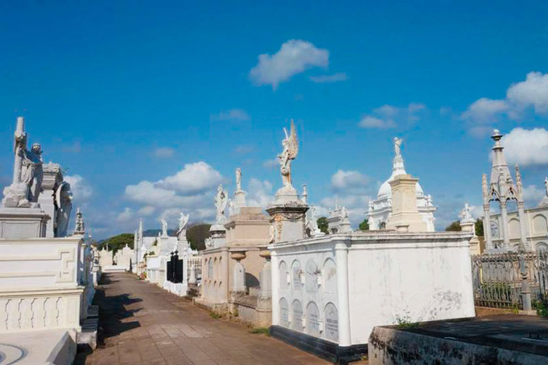 Cementerio-Granada-Nicaragua