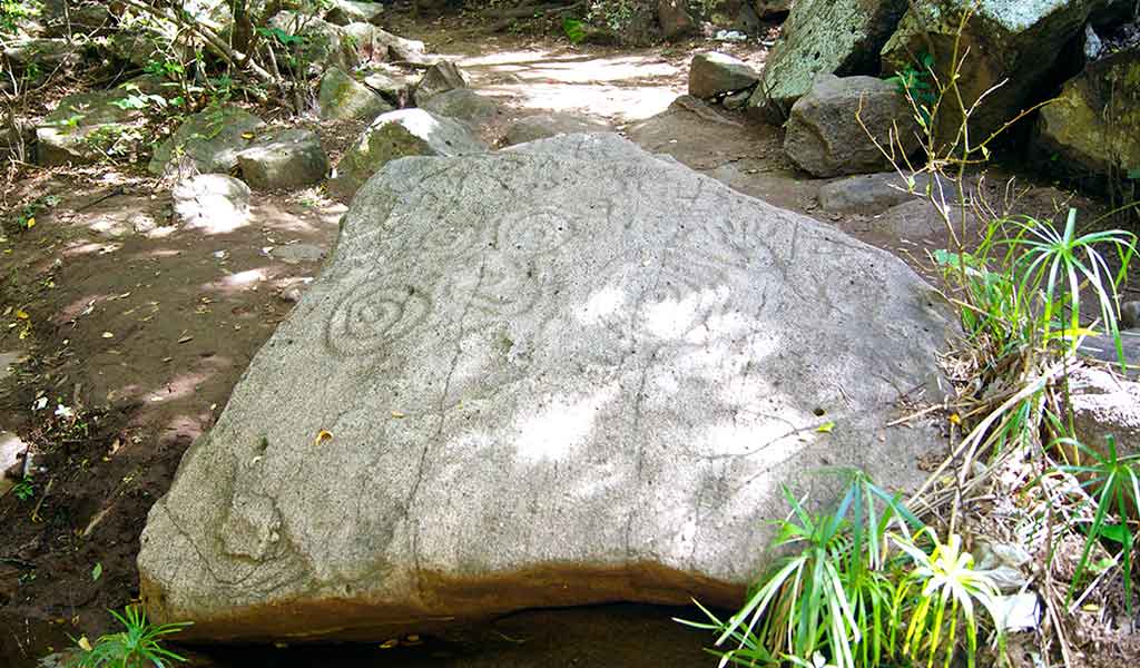 Museo-Precolombino--Chaguitillo-Matagalpa