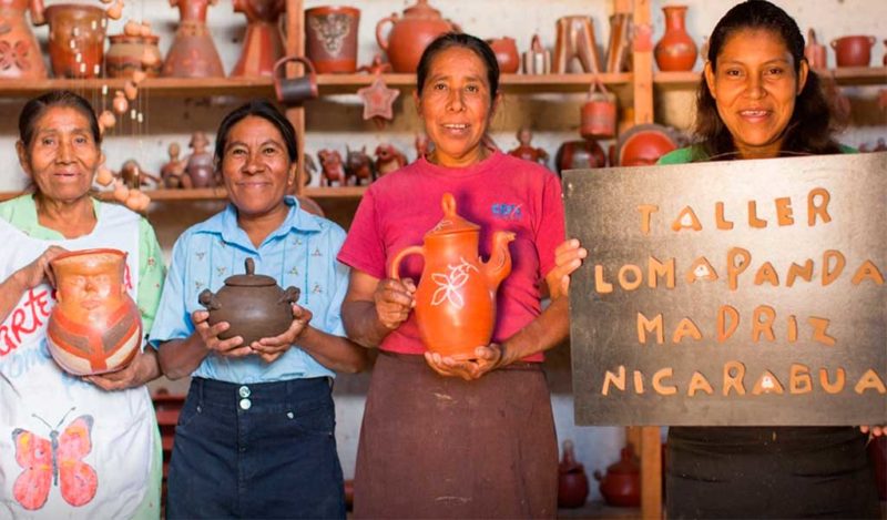 Pueblos-indigenas-orgullo-de-Nicaragua-loma panda