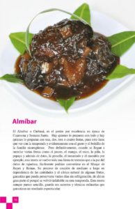 Almíbar