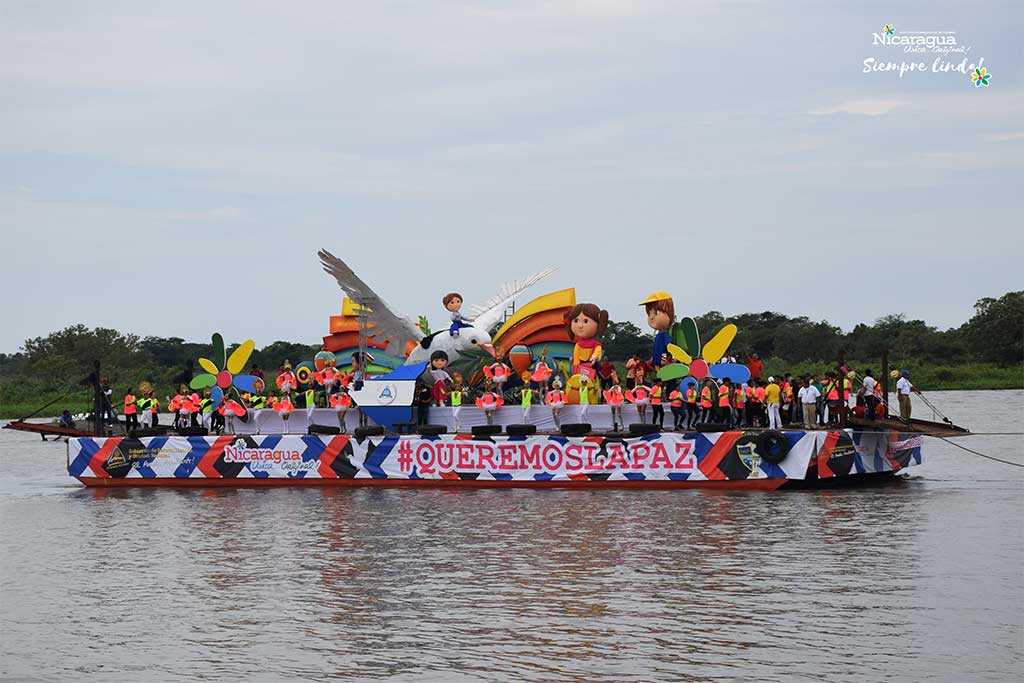 carnaval-acuatico-nicaragua-rio-san-juan-