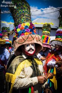 Toro-huaco-Diriamba-gueguense