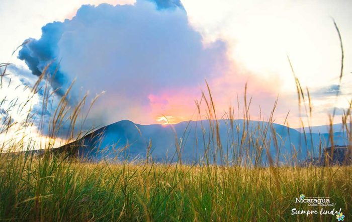 Volcan-masaya-Nicaragua-Turismo