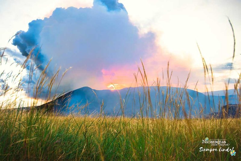 Volcan-masaya-Nicaragua-Turismo