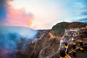 Volcan-masaya-Nicaragua-Turismo
