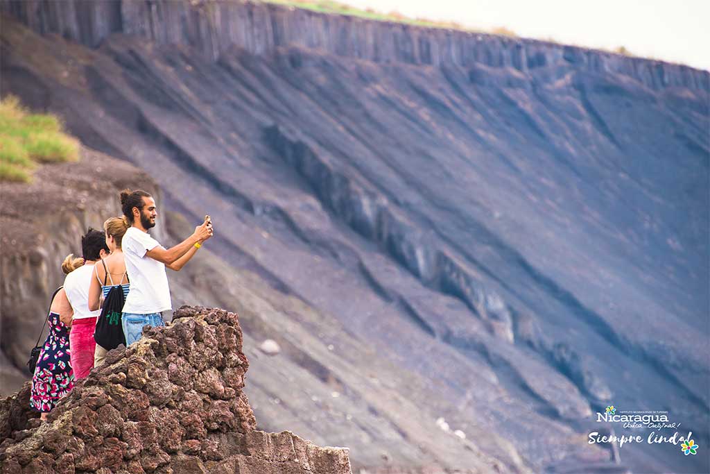 Volcan-masaya-Nicaragua-Turismo