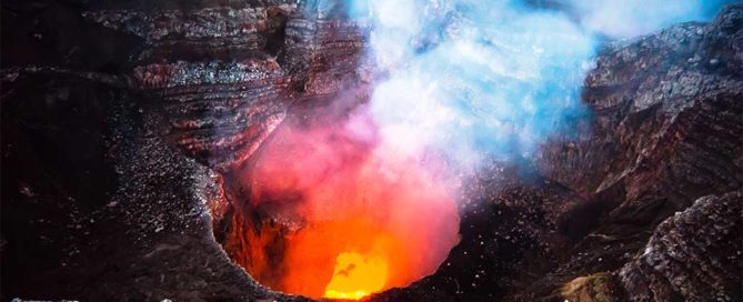 Volcan-masaya-Nicaragua-Turismo