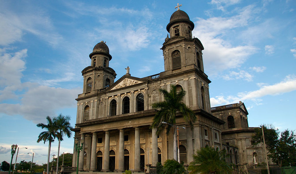 Antigua-Catedral-metropolitana