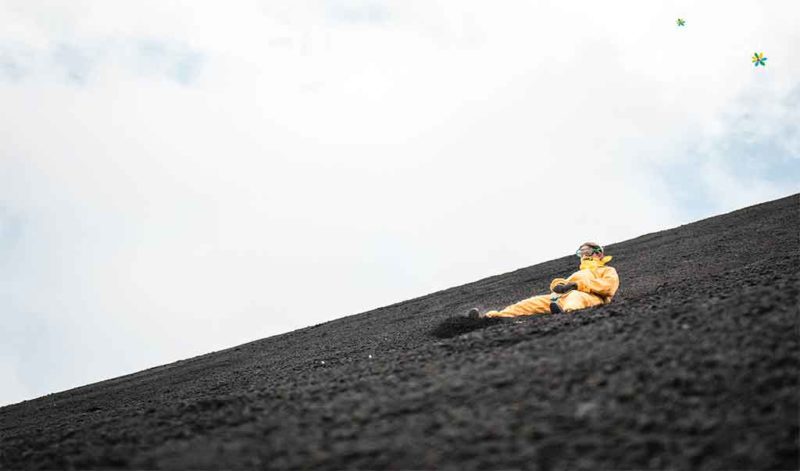 Cerro-Negro