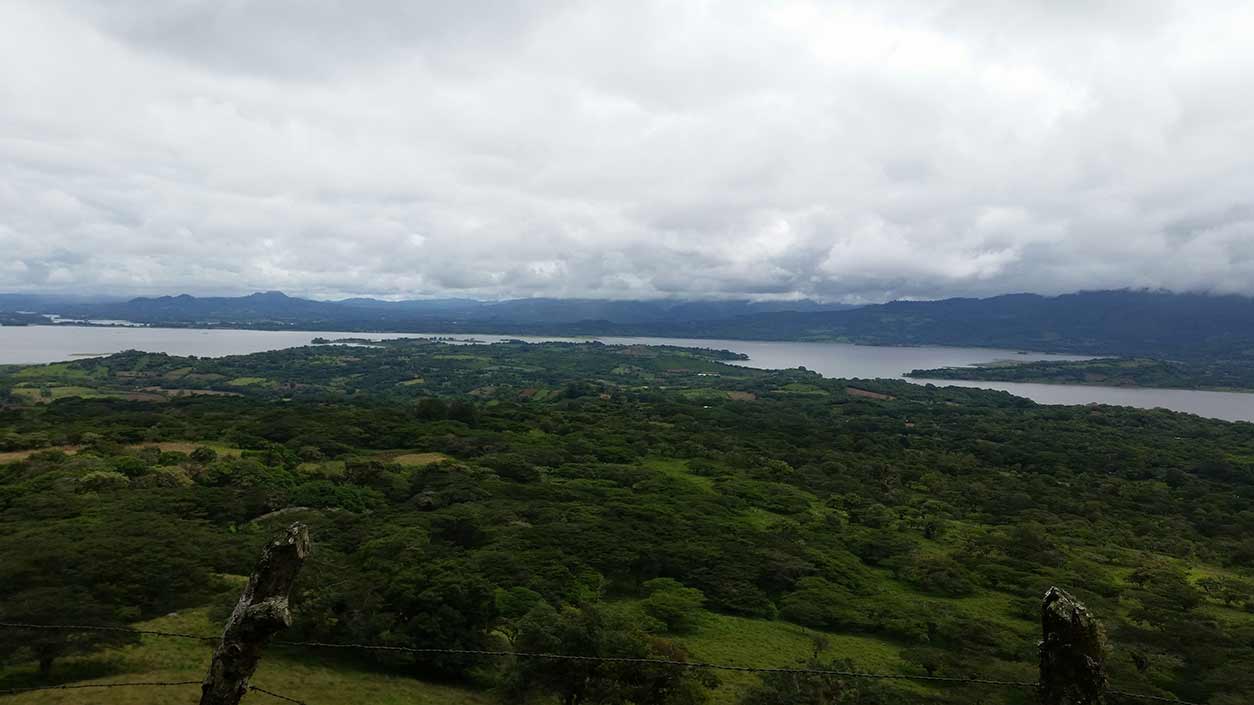 Cerro-Yucapuca-Jinotega