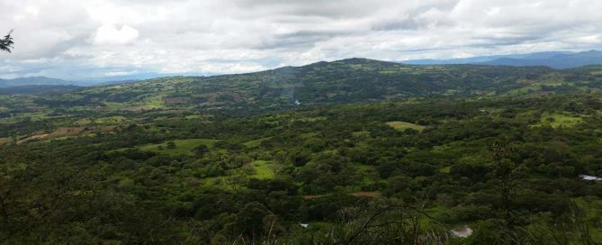 Cerro-Yucapuca-Jinotega