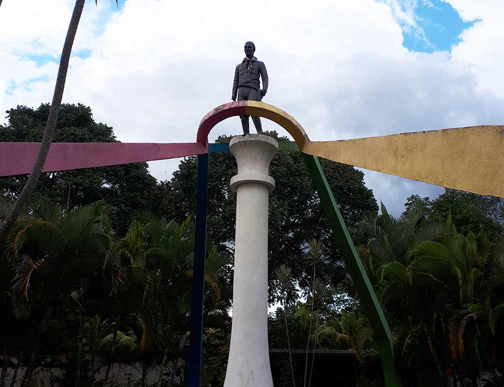 Coronel-Santos-Lopez-Parque