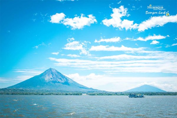 Ometepe
