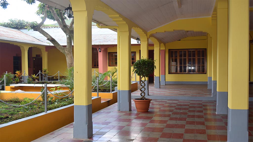 Museo-jinotega-Nicaragua-interior