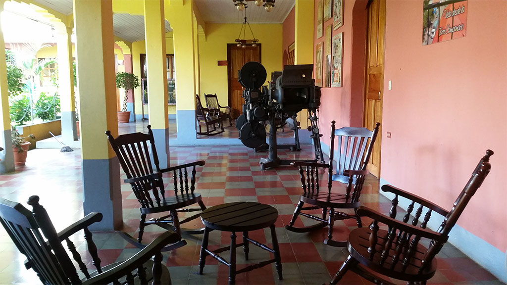 Museo-jinotega-Nicaragua