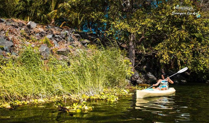 kayak-nicaragua