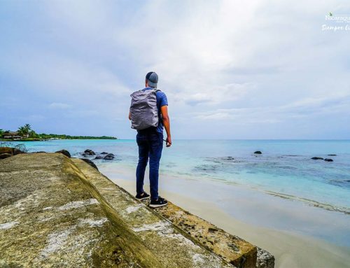 Nicaragua es todo lo que el turista necesita