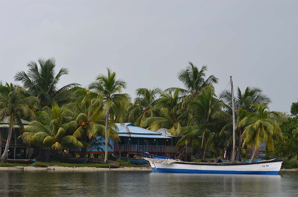 Comunidad-Krukira-costa-caribe-norte-Nicaragua