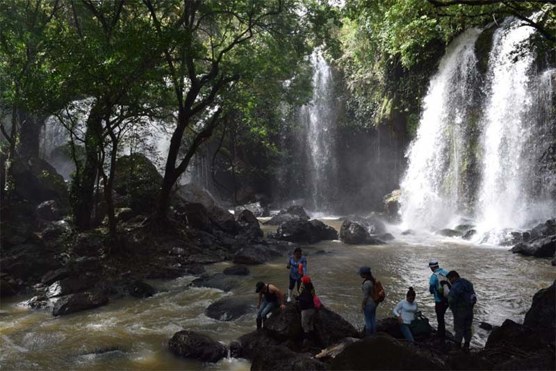 El-Corozo-Nicaragua