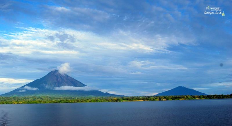 Isla de Ometepe