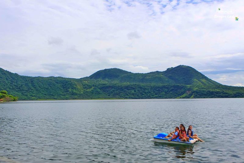 Laguna de Apoyo