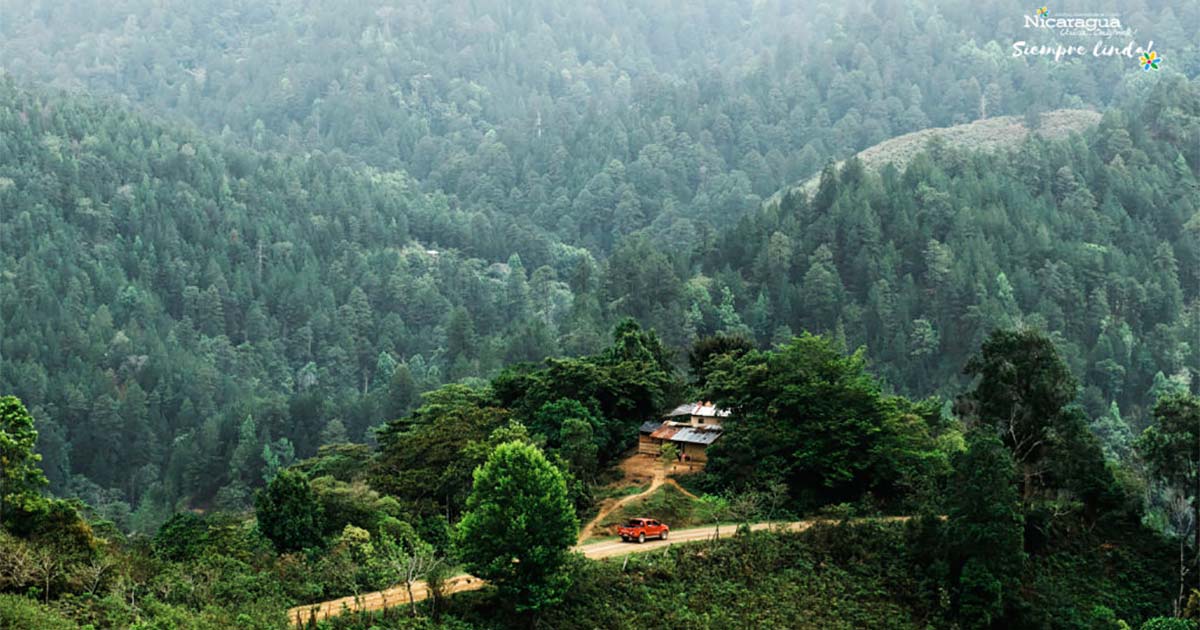 jinotega-nicaragua