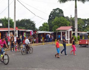 Catarina-Masaya-Nicaragua