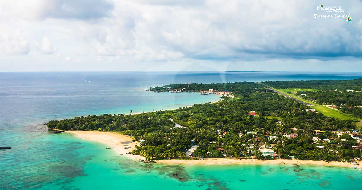 Corn-Island-Isla-Nicaragua Corn-Island-Isla-Nicaragua