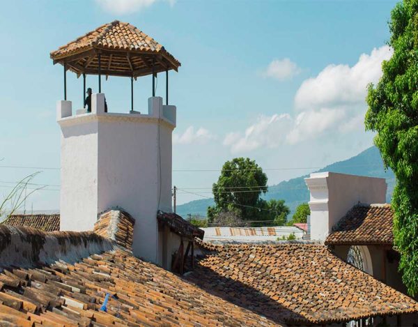 Fortaleza La Pólvora